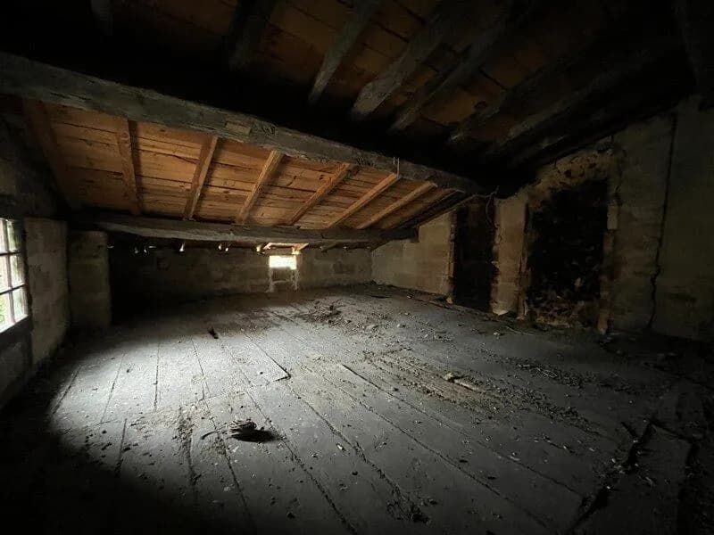 Immeuble - Photo 1