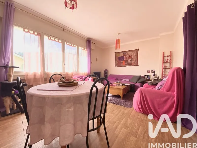 Vente Immeuble 147 m² - Photo 1