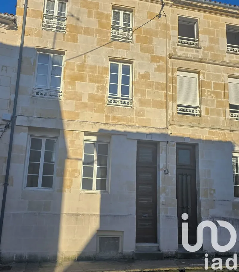 Vente Immeuble 226 m² - Photo 1