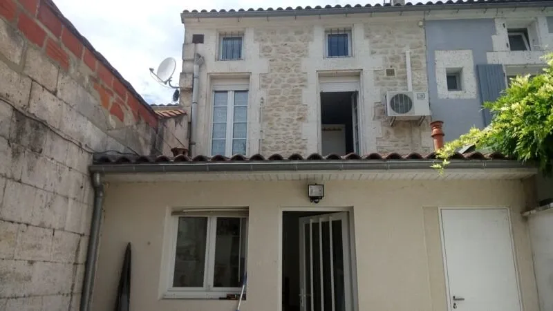 Immeuble de rapport - Photo 1