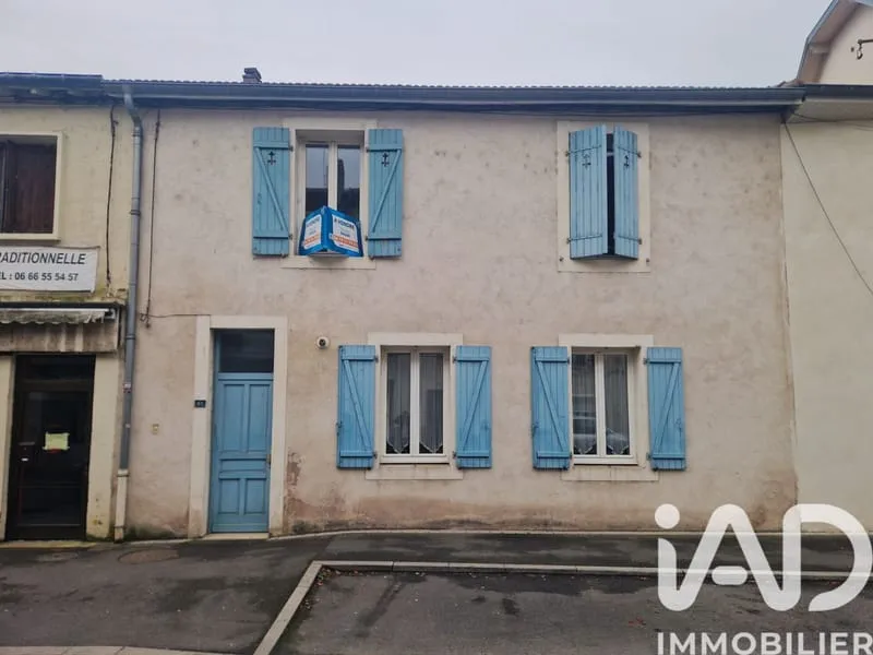 Vente Immeuble 180 m² - Photo 1