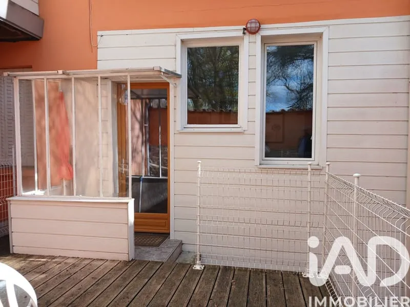 Vente Immeuble 140 m² - Photo 1