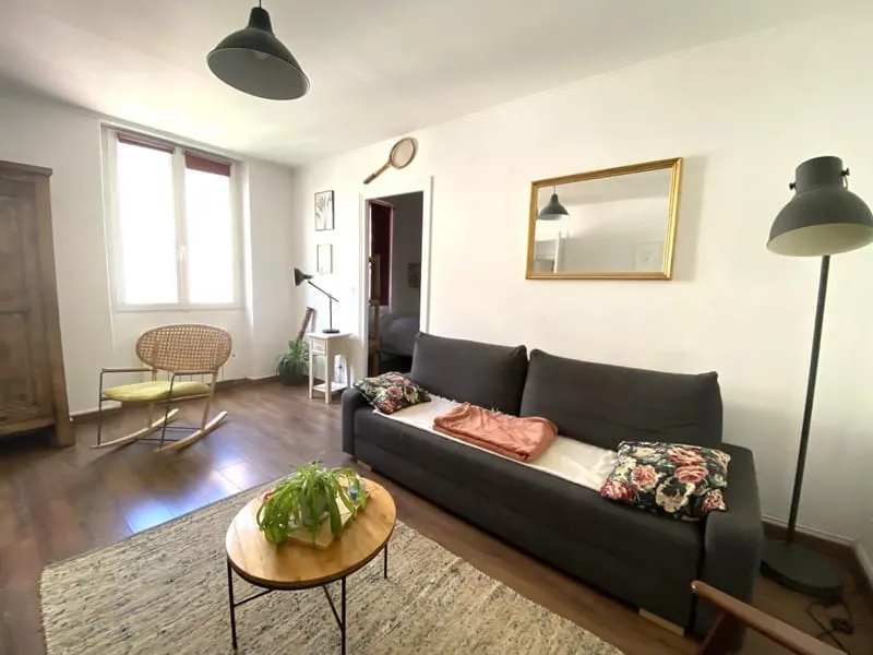 Immeuble de trois appartements - Centre ville - Photo 1