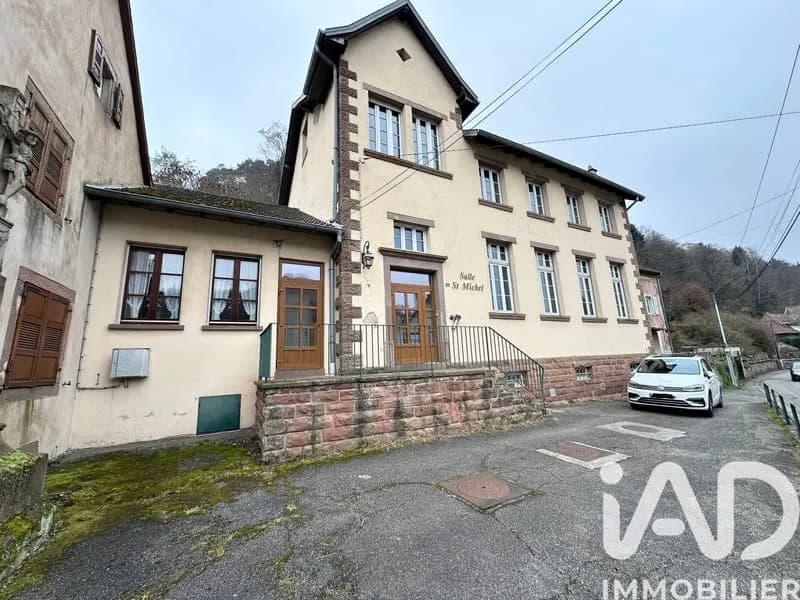 Vente Immeuble 441 m² - Photo 1