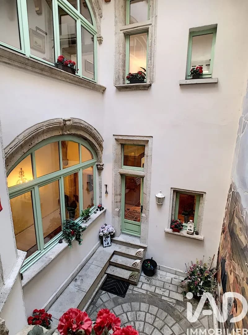 Vente Immeuble 302 m² - Photo 1