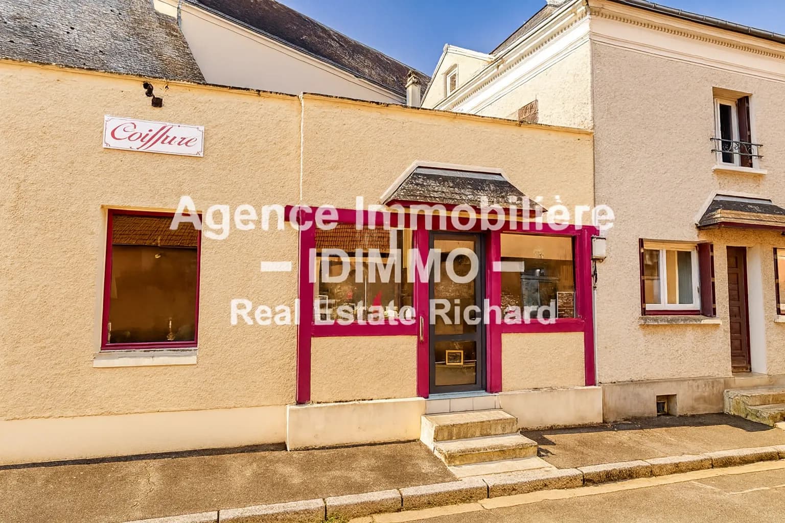 Immeuble de rapport de 3 lots Idéal investisseur Local comme - Photo 1