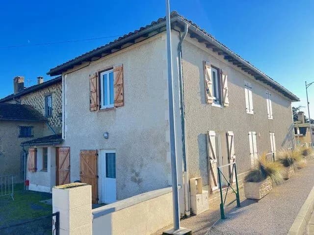 Ensemble immobilier Proche MASSEUBE - Photo 1