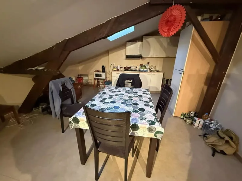 Carmaux Immeuble 3 appartements - Photo 1