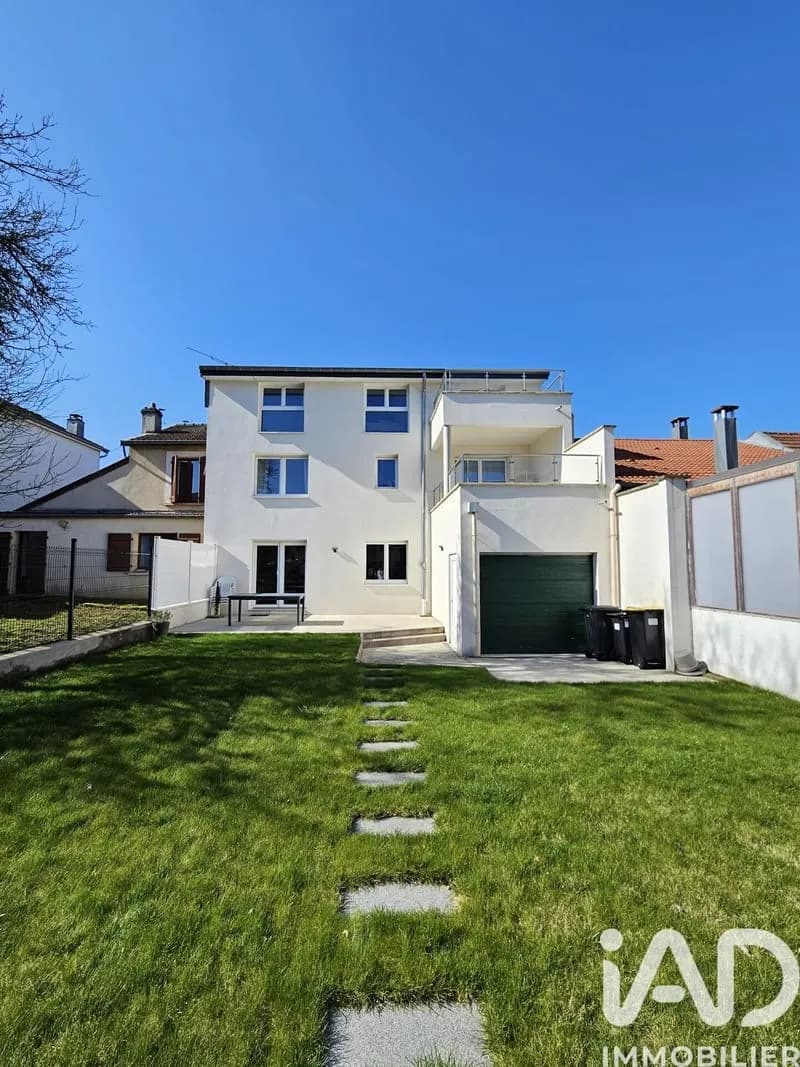 Vente Immeuble 184 m² - Photo 1