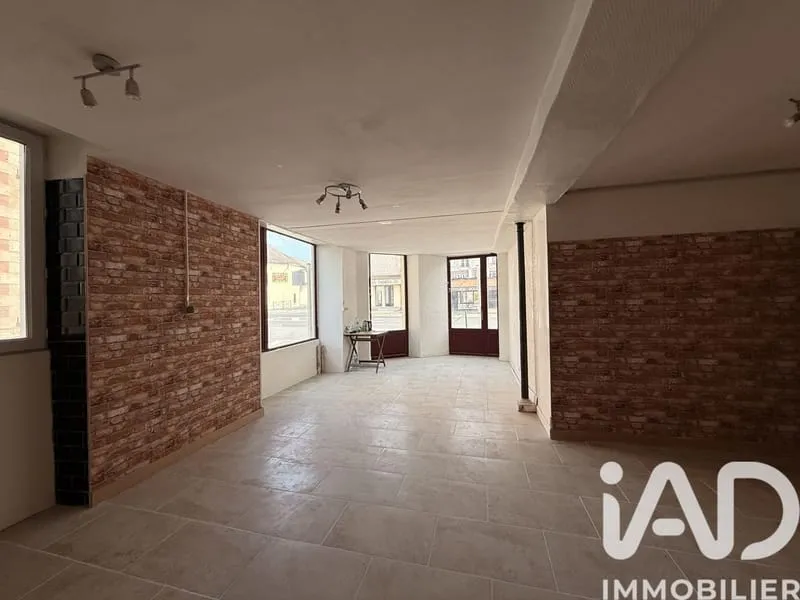 Vente Immeuble 85 m² - Photo 1