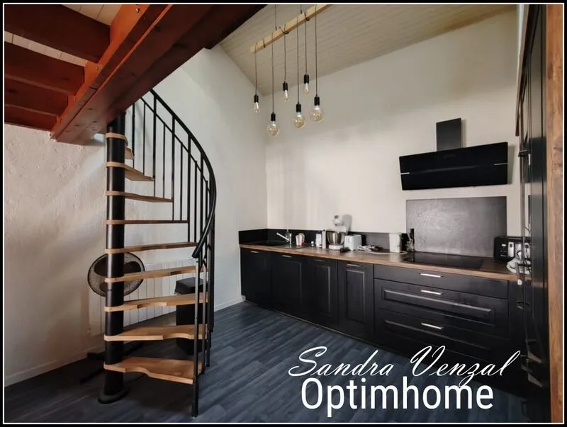 A VENDRE en EXCLUSIVITE - IMMEUBLE de RENDEMENT MIXTE - Centre ville de DIGNE LES BAINS - Photo 1