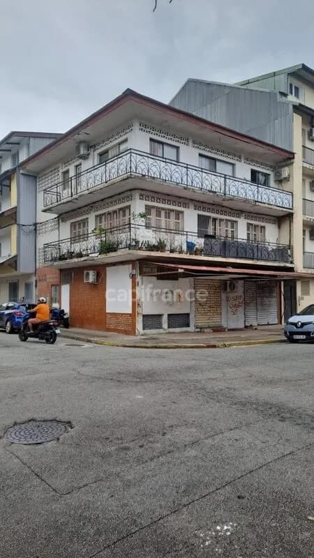 Immeuble à vendre (973) - Photo 1