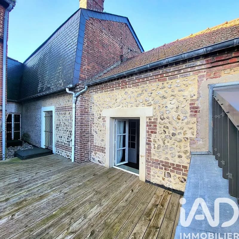 Vente Immeuble 470 m² - Photo 1