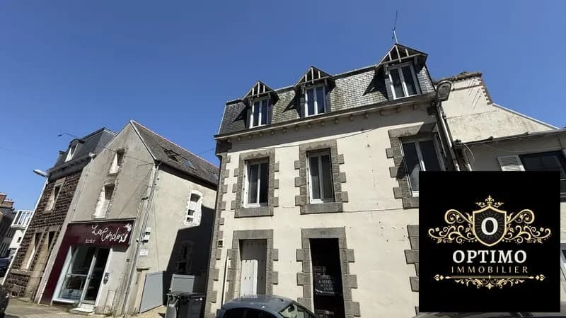 IMMEUBLE DE RAPPORT - Photo 1