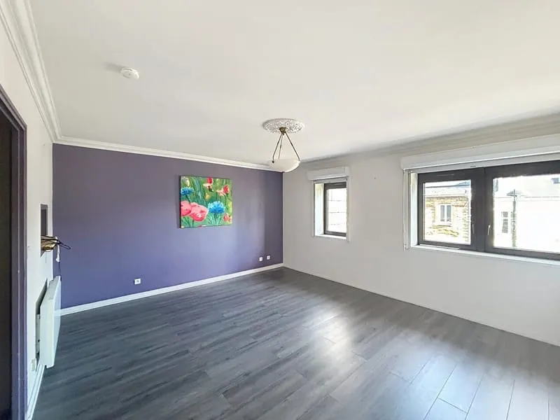 A SAISIR - Lot de 3 appartements T1 Bis 33 m² - Nantes Centre - Résisdence Sénior - Photo 1