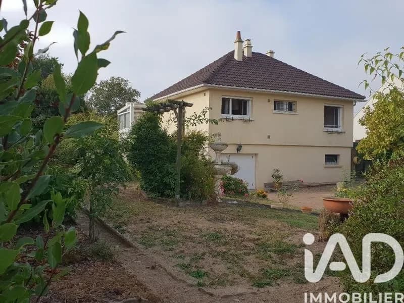 Vente Immeuble 6 pièces - Photo 1