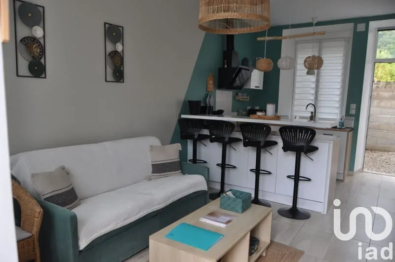 Vente Immeuble 255 m² - Photo 1