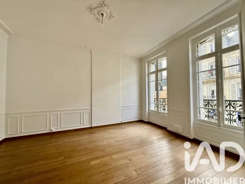Vente Immeuble 9 pièces - Photo 1