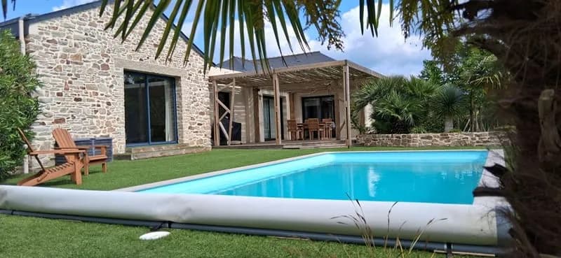 Nouveauté superbe ensemble immobilier - Cordemais sur le sillon - Photo 1
