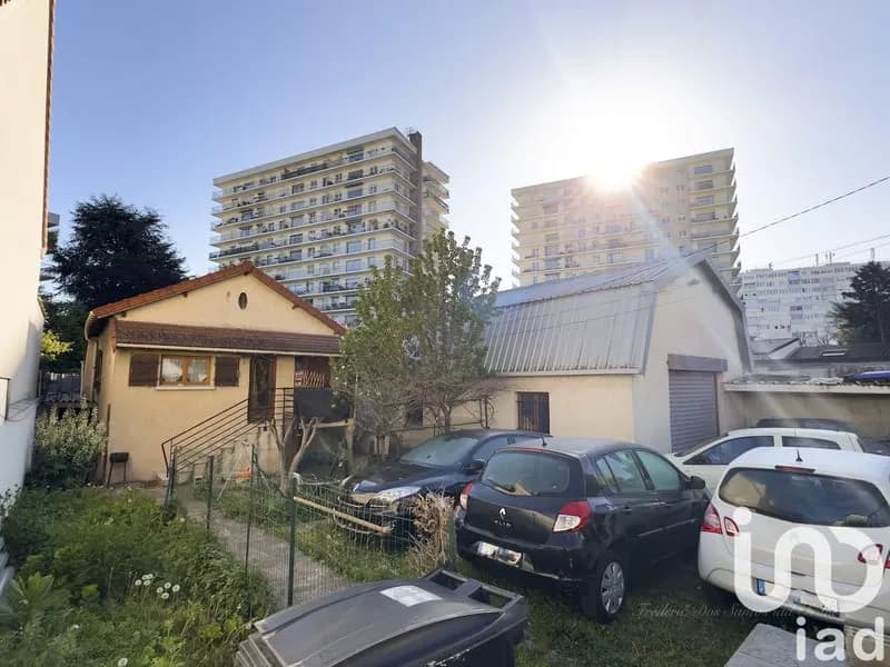 Vente Immeuble 262 m² - Photo 1