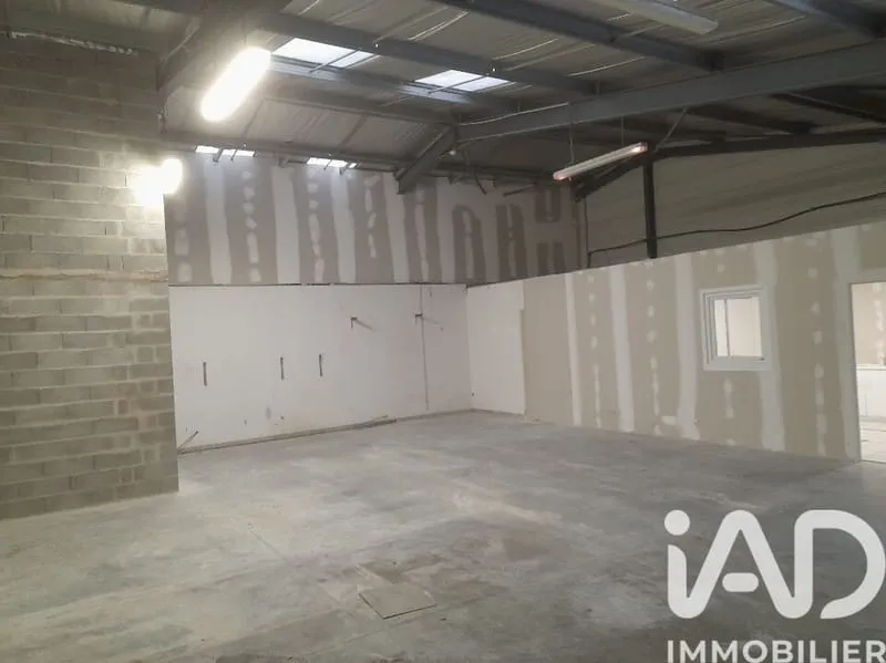Vente Immeuble 131 m² - Photo 1