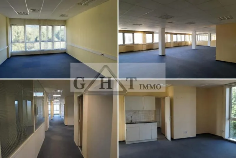 IMMEUBLE DE BUREAUX A VENDRE ALFORTVILLE - Photo 1