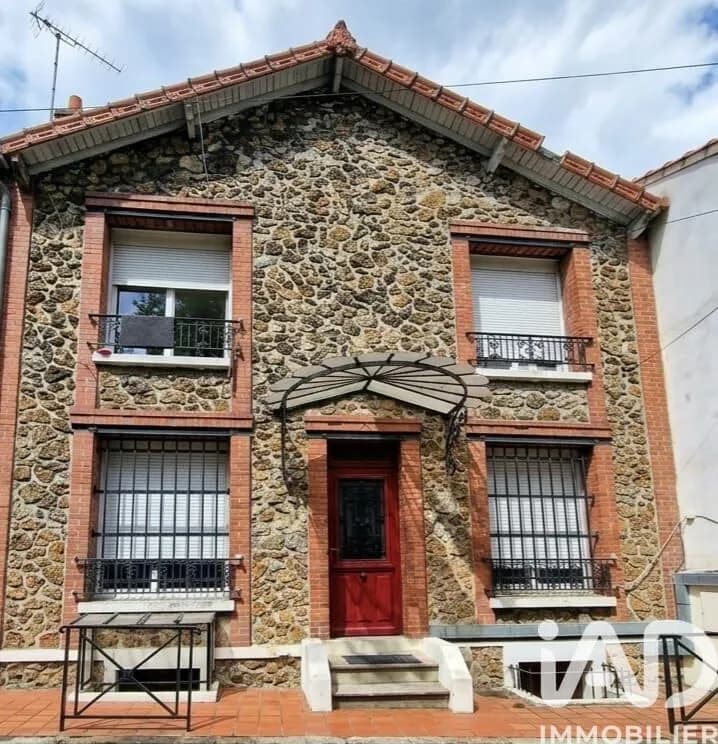 Vente Immeuble 98 m² - Photo 1