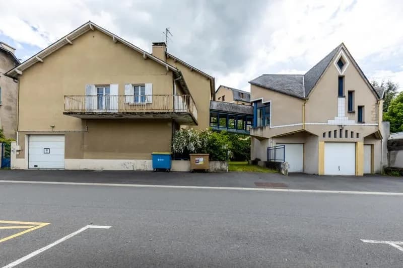 Immeuble - 547 m² - Mende (48) - Photo 1