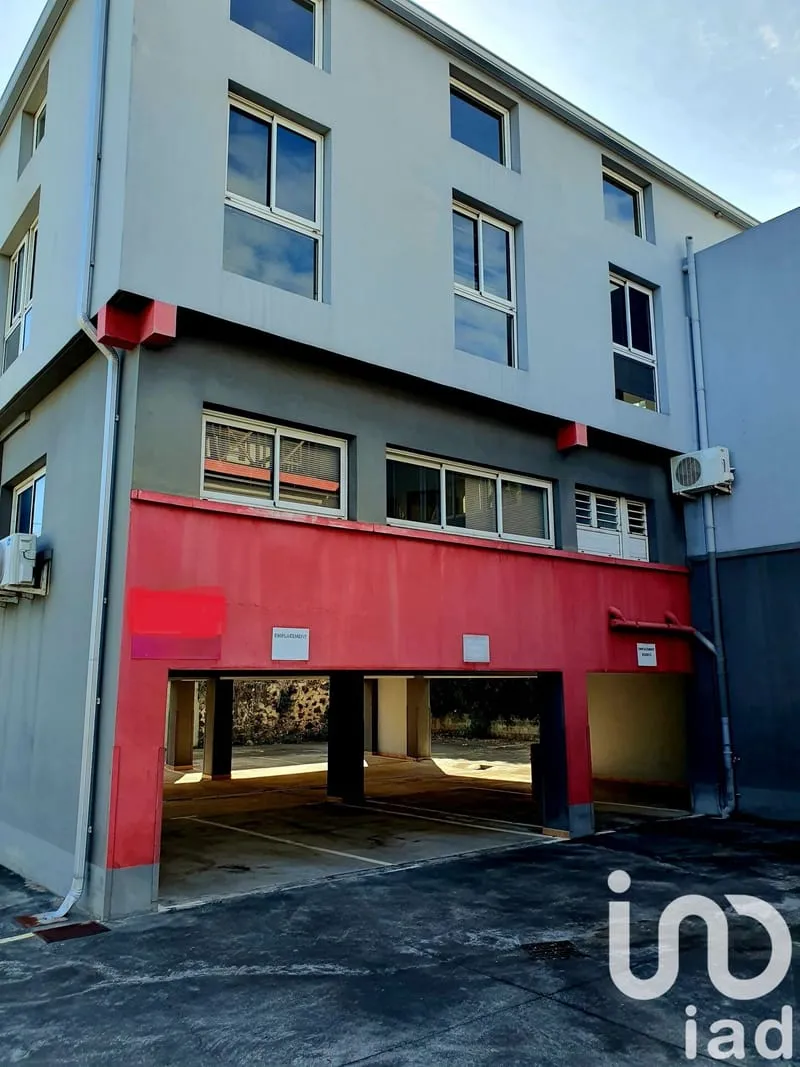 Vente Immeuble 878 m² - Photo 1