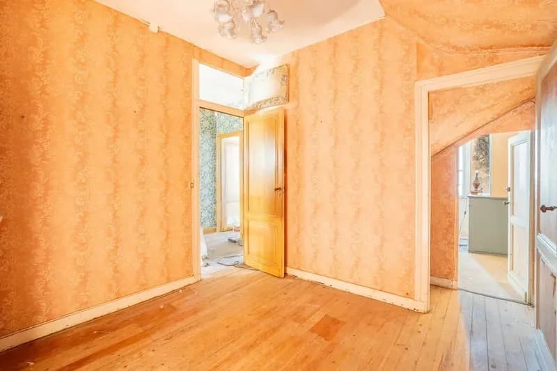 Immeuble de 6 pièces de 119 m² à Bordeaux - Photo 1