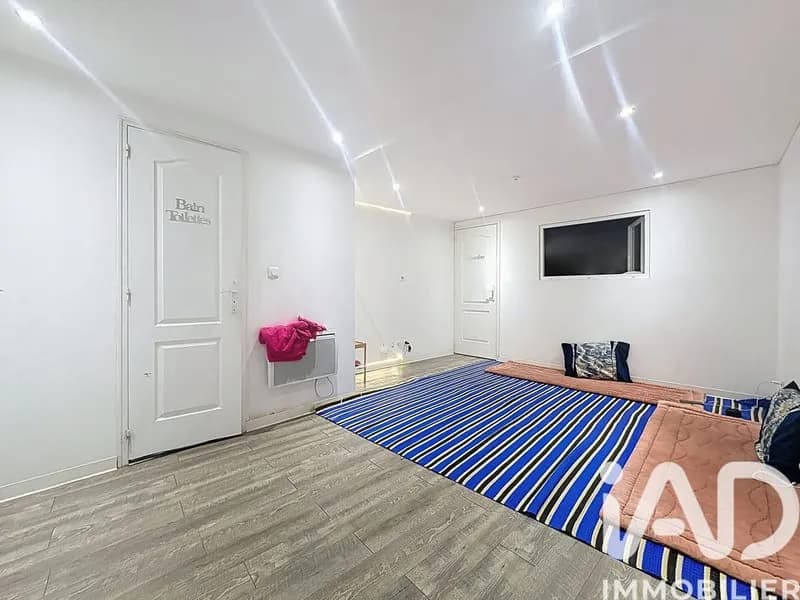 Vente Immeuble 120 m² - Photo 1