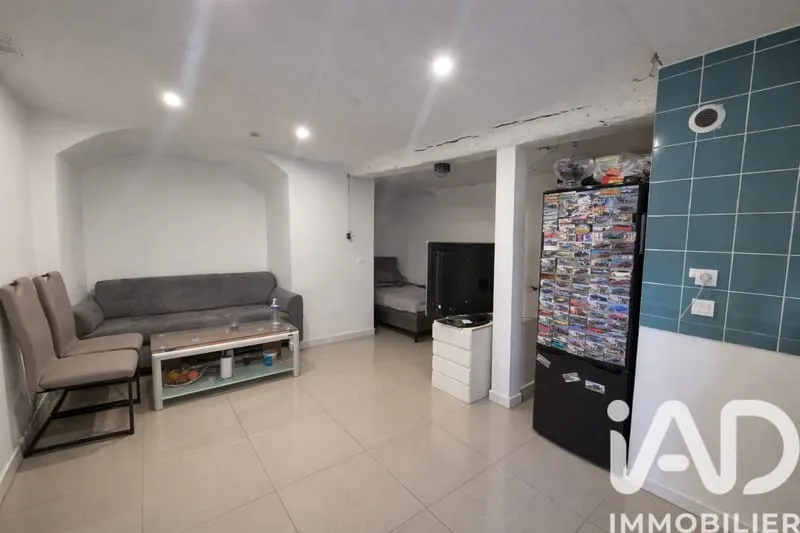 Vente Immeuble 123 m² - Photo 1