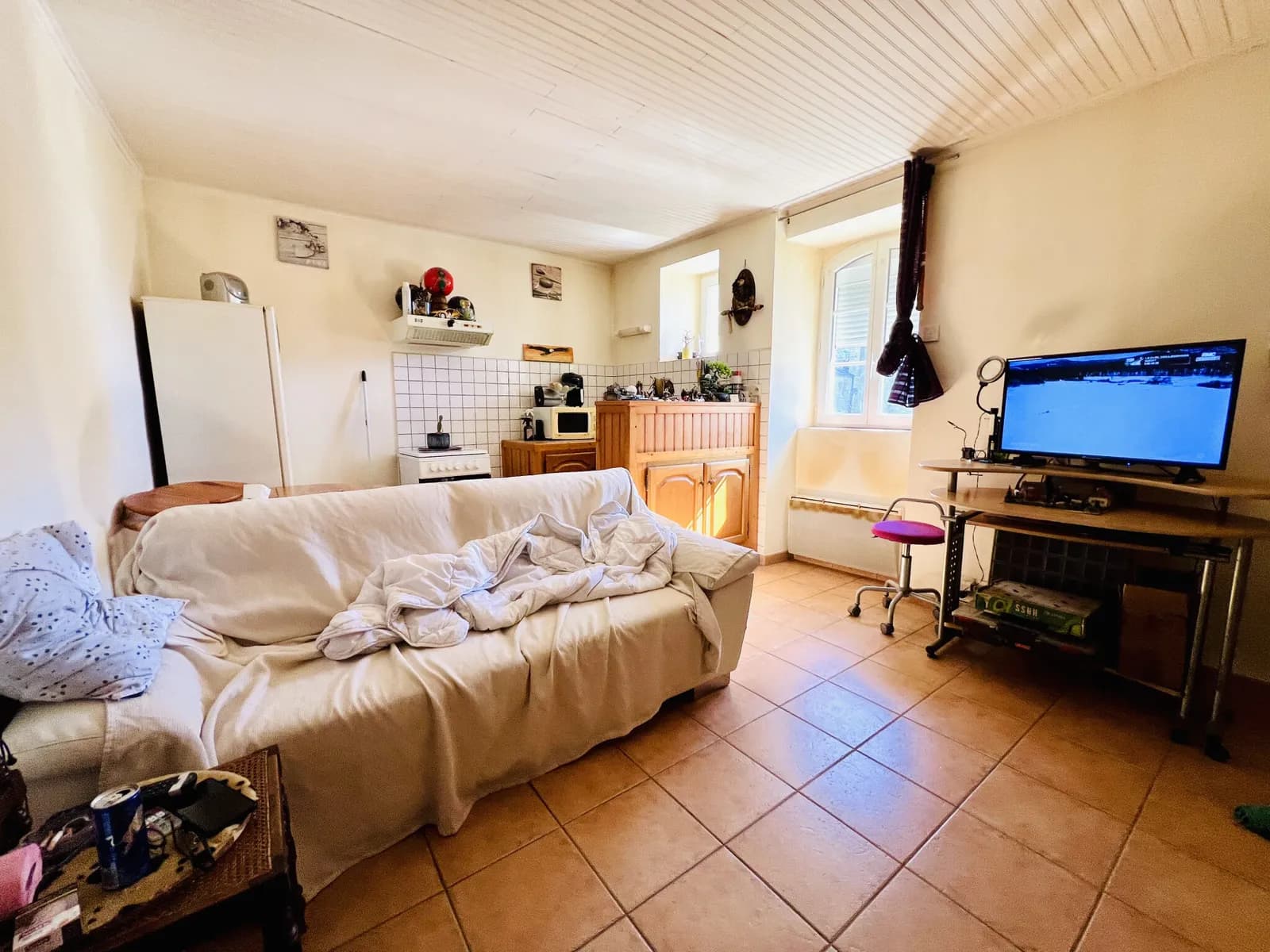 Vente Immeuble de rapport R+2 220 m2 Centre-ville - ga - Photo 1