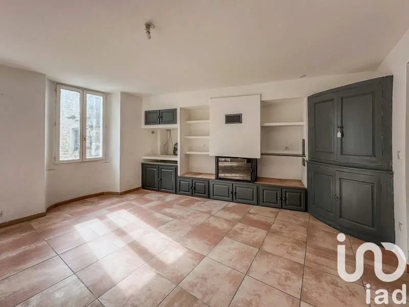 Vente Immeuble 194 m² - Photo 1