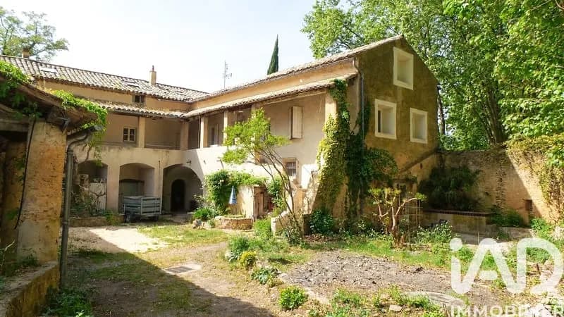Vente Immeuble 310 m² - Photo 1