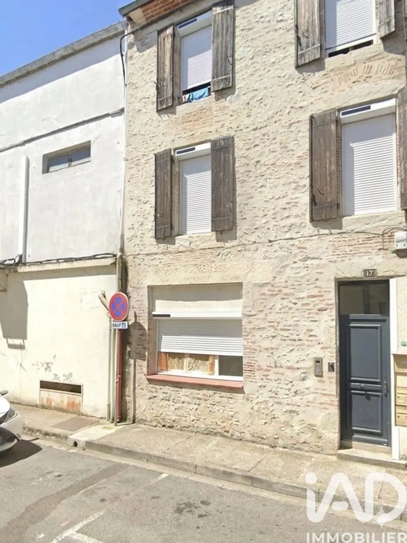 Vente Immeuble 150 m² - Photo 1