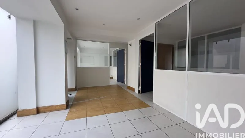 Vente Immeuble 234 m² - Photo 1