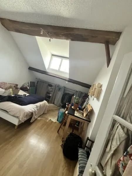 Immeuble - Photo 1