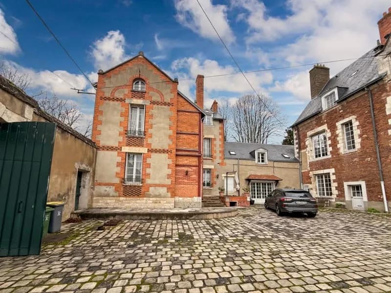 Magnifique ensemble immobilier à rénover - Photo 1