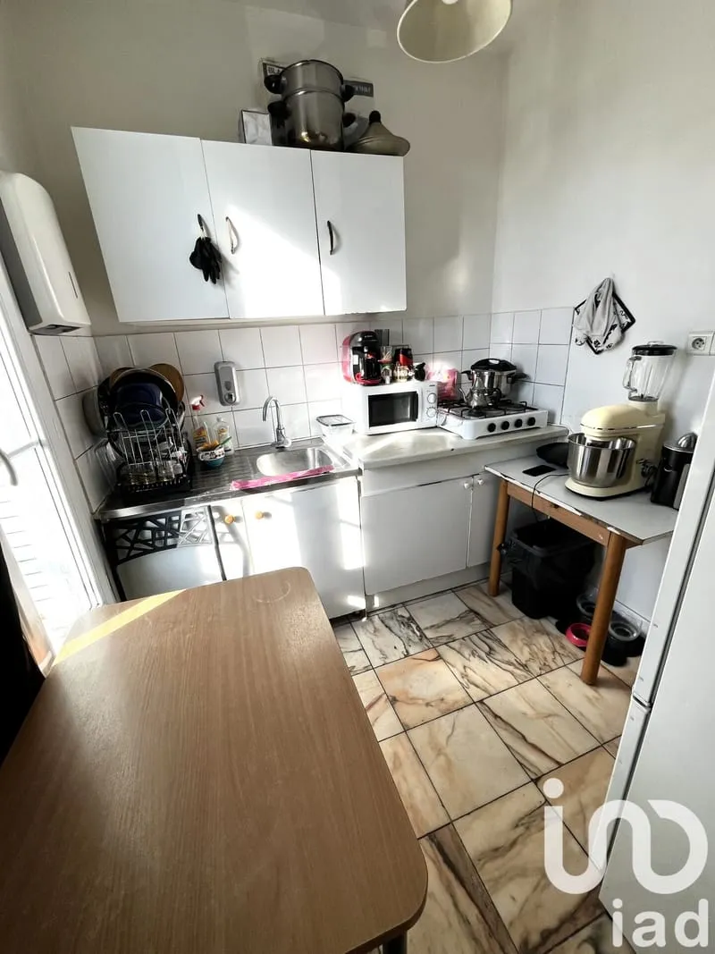 Vente Immeuble 100 m² - Photo 1