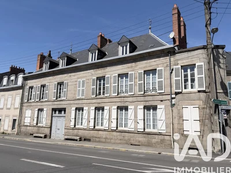 Vente Immeuble 310 m² - Photo 1