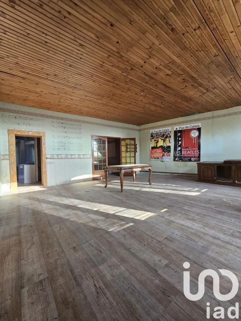 Vente Immeuble 270 m² - Photo 1