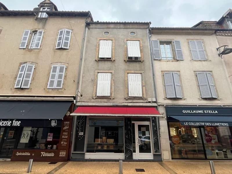 Immeuble de rapport - Photo 1