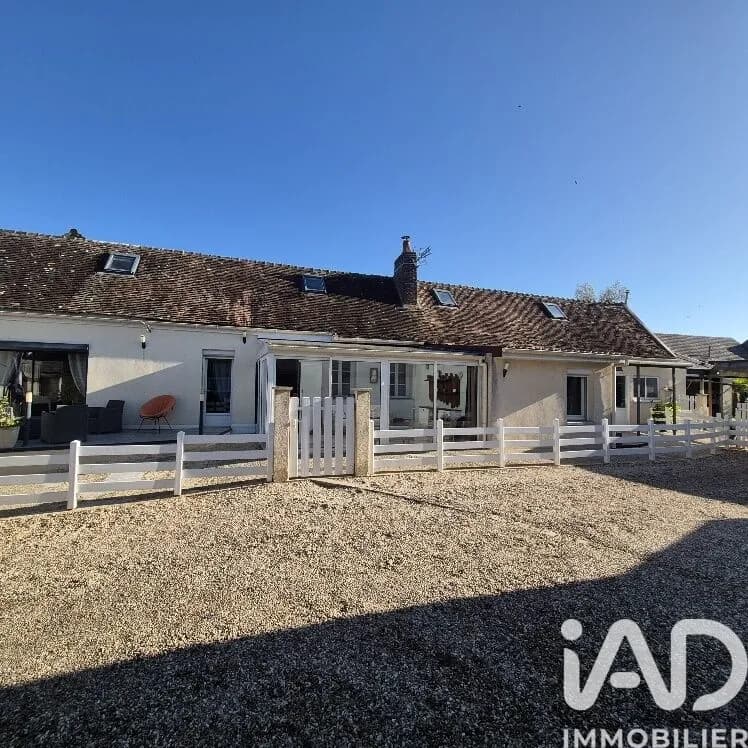 Vente Immeuble 174 m² - Photo 1