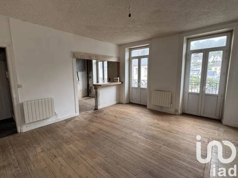 Vente Immeuble 210 m² - Photo 1