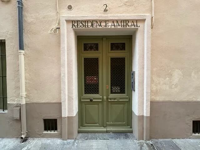 Immeuble - Rue de la Révolution Française - Photo 1