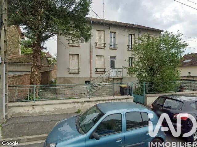 Vente Immeuble 230 m² - Photo 1