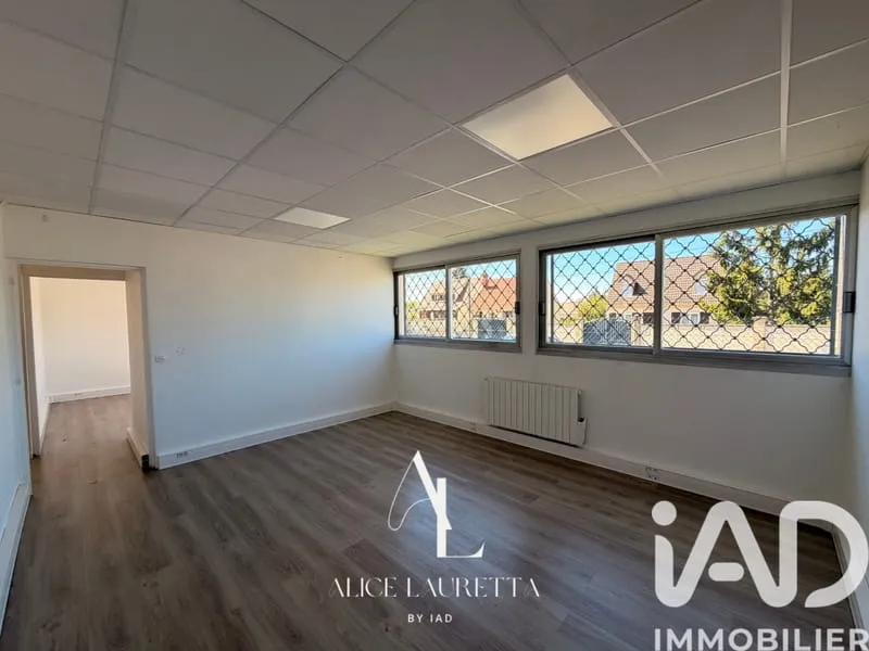 Vente Immeuble 610 m² - Photo 1