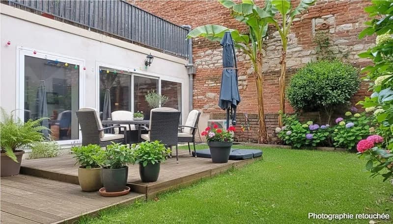 Ensemble Immobilier - Photo 1