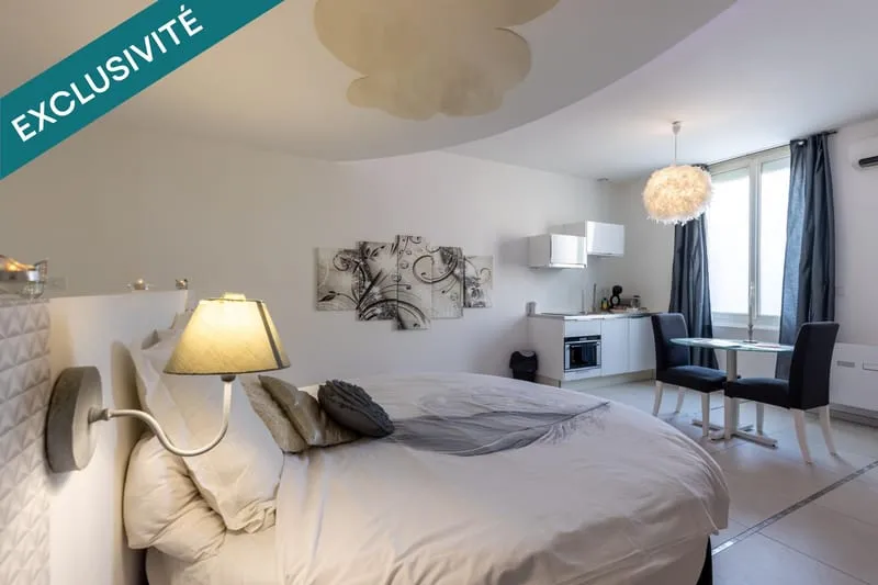Lot 3 appartements locatifs - Photo 1